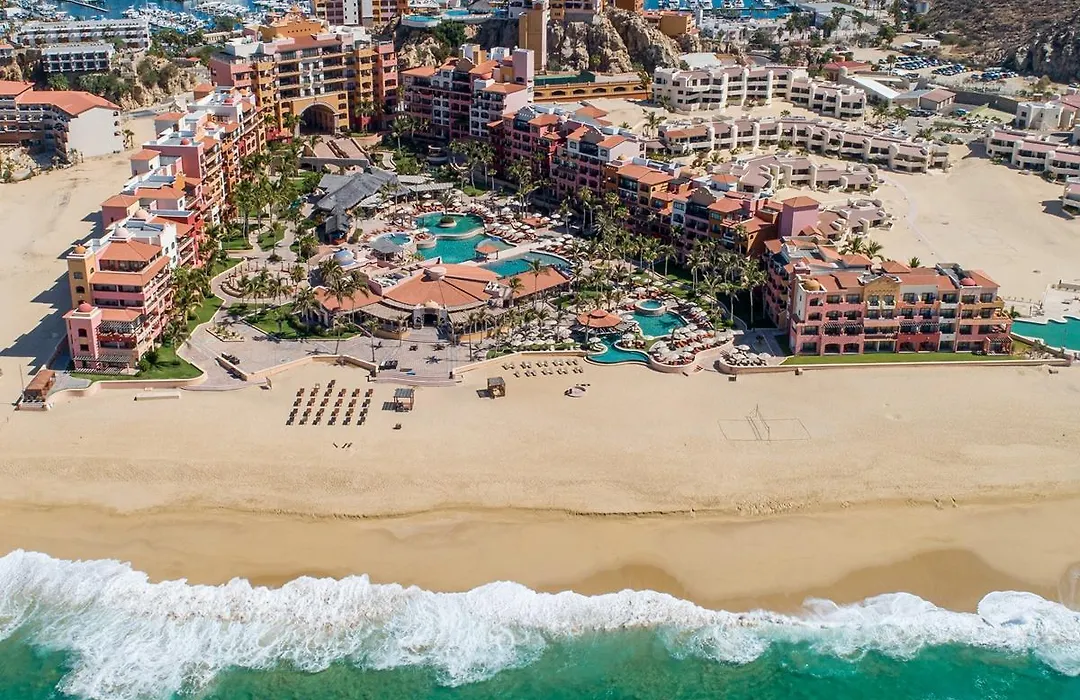 Playa Grande Resort Cabo San Lucas